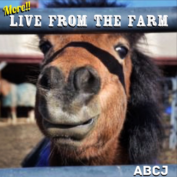 More Live from the Farm (feat. Tom From Work, Senor Cuerdas, Bobby Light & Diamond Dave) - EP