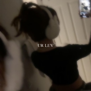 ur luv - Single