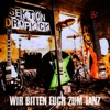 Das geht an alle