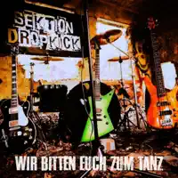 Das geht an alle — Sektion Dropkick