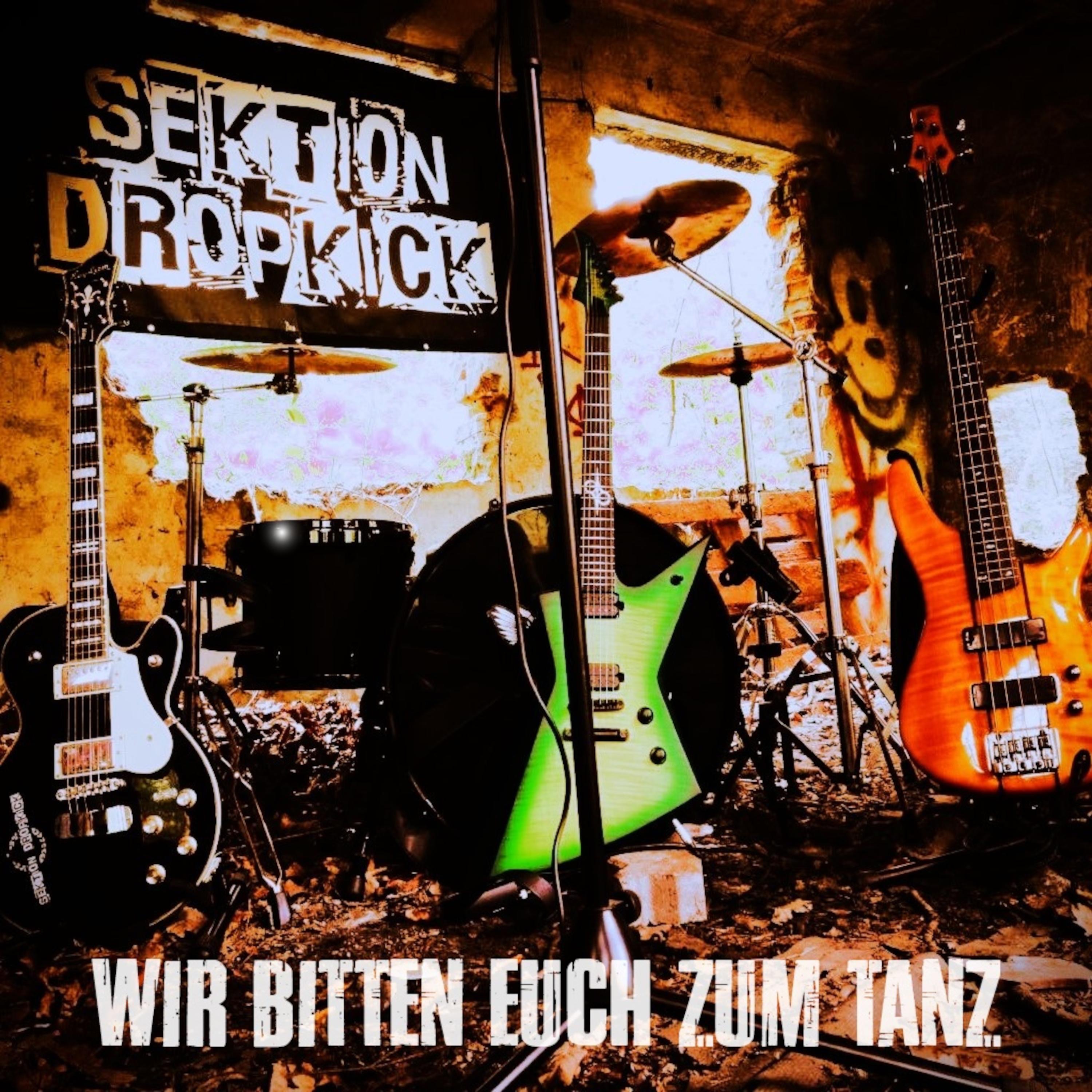 Wir bitten Euch zum Tanz