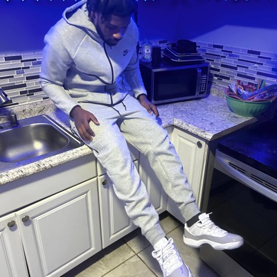 Free The Vs - Single