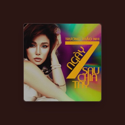 Listen to Trương Thảo Nhi, watch music videos, read bio, see tour dates & more!