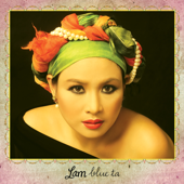 Lam blue ta