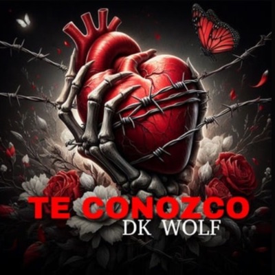 Te Conozco - Single