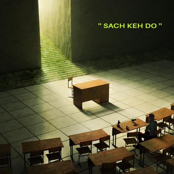 Sach Keh Do
