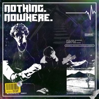 Nothing. Nowhere. - Jgriff