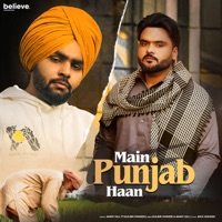 Main Punjab Haan (feat. Kulbir Jhinjer) - Single - AMMY GILL