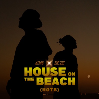 House On The Beach (HOTB) - Single