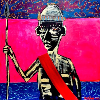 Indonesia Manise (feat. Barry Likumahuwa & Sandy Canester) - Single