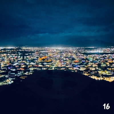 16 (feat. P-Nice) - Single
