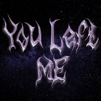You left me (feat. emi lando) - Single - Iolanda