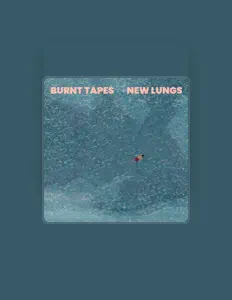 Listen to Burnt Tapes, watch music videos, read bio, see tour dates & more!