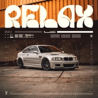 RELAX - Single - RUSAKOV