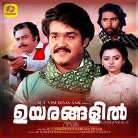 Uyarangalil (Original Motion Picture Soundtrack) - Single - Shyam & Bichu Thirumala