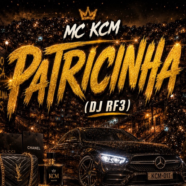 Patricinha