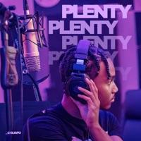 Plenty - Single - C Guapo