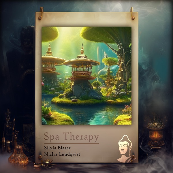 Spa Therapy - EP