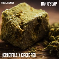 Bar O'Soap - Single - Hertenfels & Circle Red
