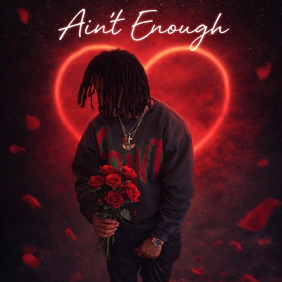 Aint Enough - Single