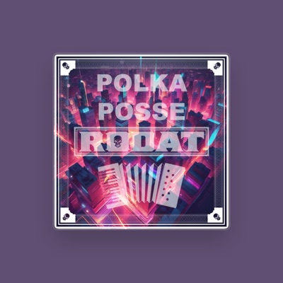 Listen to RODAT, watch music videos, read bio, see tour dates & more!