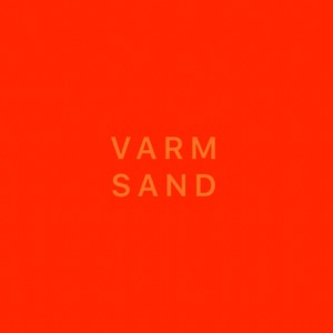 Varm sand - EP