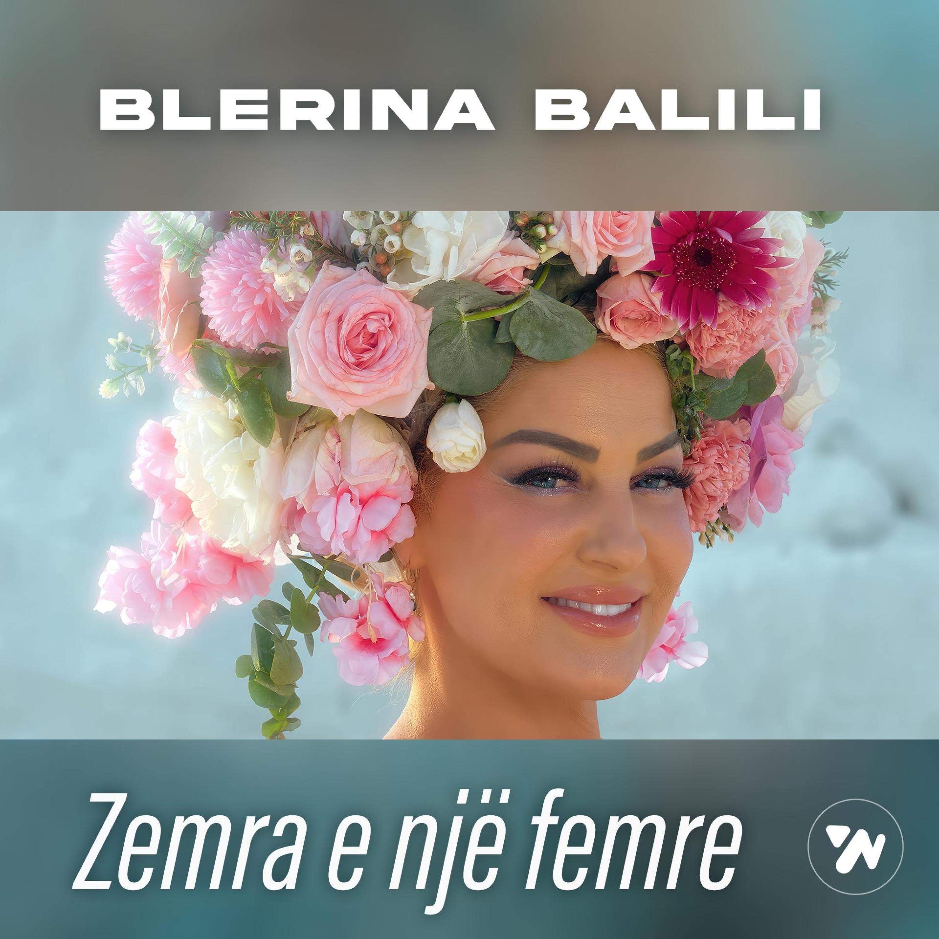 Zemra e nje femre - Single