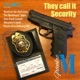 They Call It Security Single