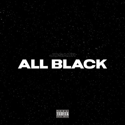 All Black - Single
