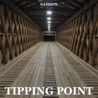 Tipping Point - Single - The Real Samson