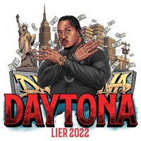 Daytona - Single - Roc Mul, Roc KrizzyB & Roc Meiniac