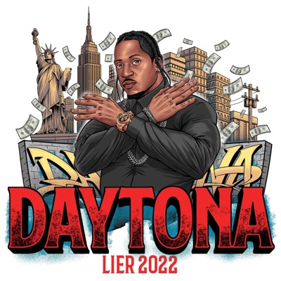 Daytona - Single