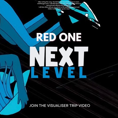 NEXT LEVEL - Single