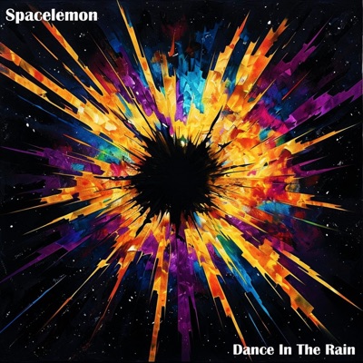Dance In The Rain - Single