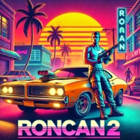 Roncan'2 (feat. Mc Cali & Mk Flow) - Single - GHOST ROOM RECORDS