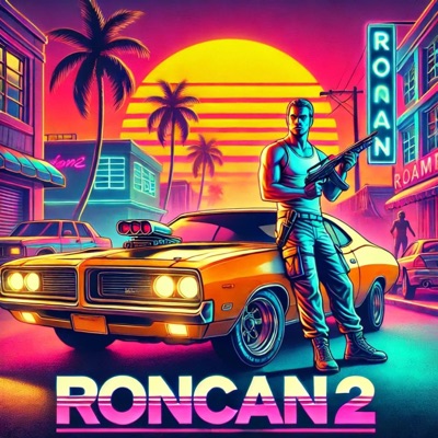 Roncan'2 (feat. Mc Cali & Mk Flow) - Single