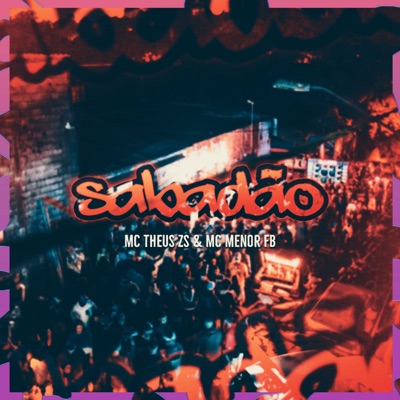 Sabadão - Single