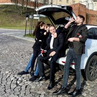 Bania u Zygasa - Single - PurpleHaze