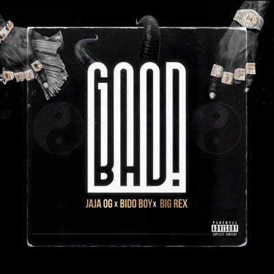 Good and Bad (feat. Bido & Big Rex) - Single