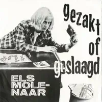 Gezakt Of Geslaagd — Els Molenaar