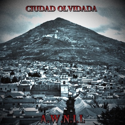 Ciudad Olvidada - Single