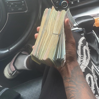 Lil ass 10 - Single