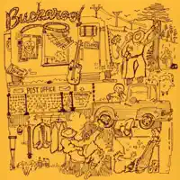 GREENBACKS — Buckaroo