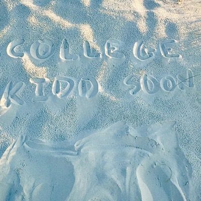 Excuse My Absence/Don't Give Up - Single