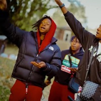 2AM vibing (feat. K4 & Lil A) - Single - Foewayy