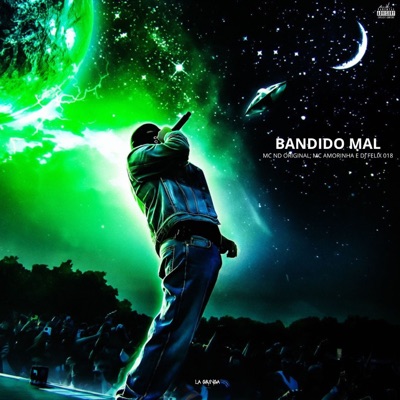 Bandido Mal - Single