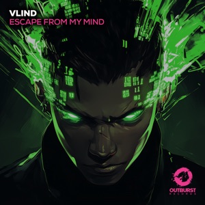 Escape from My Mind - Single
