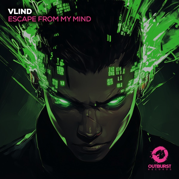 Escape from My Mind - Single