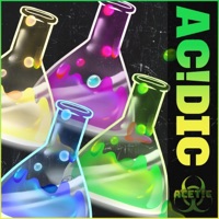 AC!DIC - EP - ACET!C