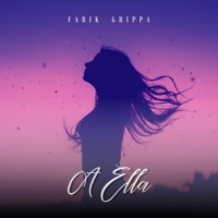 A Ella Live (Unplugged) - Single - Farik Grippa